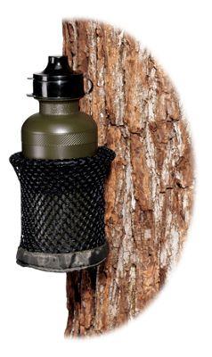 HME Products Treestand Accessories - Drink Holder Ring