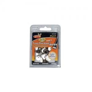 HME Products RT-50-W Reflective Tacks