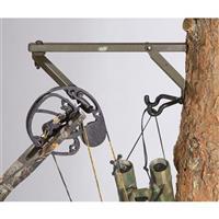 HME Products PSSH Pro Series Bow Hanger