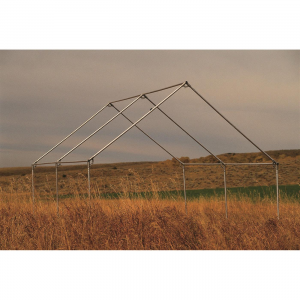 Montana Canvas 10' x 12' Aluminum Tent Frame