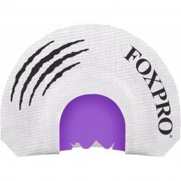 FoxPro Cottontail