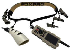 FOXPRO FXD8 LAN FOXPRO XD8 LANYARD