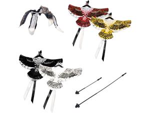 Foxpro TOPPERCOMBO Topper Combo Pack Plastic