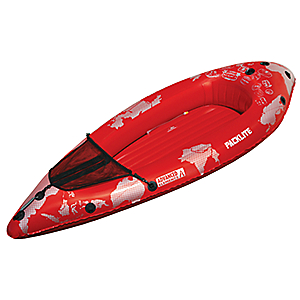 Advanced Elements PackLite Inflatable Kayak