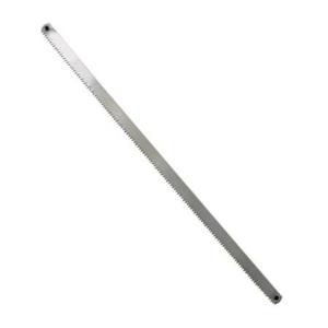 Weston Products 25in Replacement Blade for Butcher Meat Saw, 47-2502-W