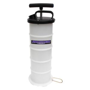 Panther 6.5 Liter Manual Oil Extractor, 75-6065