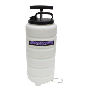 Panther 15 Liter Manual Oil Extractor, 75-6015