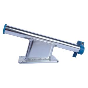 Panther Transom Mount Brackets 5 Setback Anodized, KPS50A