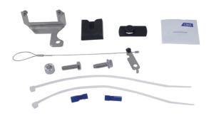 TrollMaster Pro3 Plus Hardware Kit Mercury 9.9 15Hp, 1990 2004 Yamaha 9.9 15Hp, 1989 2006, TM201HWKIT