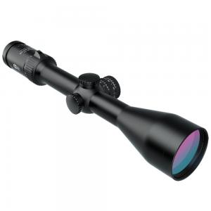 Meopta MeoStar R2 2.5-15x56 PA - 4C Illuminated Riflescope 371800