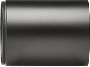 Meopta Sunshade for Optika5 42mm Objective, Black, 1036524