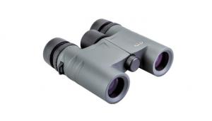 Meopta MeoSport 8x25 Binoculars, w/lens covers, lens cloth, 572850