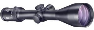 Meopta MEOSTAR R2 2.5-15x56 PA BDC-3 Illuminated SFP Riflescope w/ Meopta Rail 371831