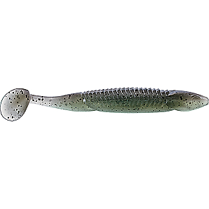 Reaction Innovations Skinny Dipper - Chartreuse