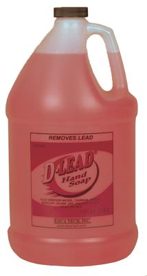 D-Lead Hand Soap 4222ES-4