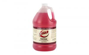 D-LEAD HAND SOAP 4-1 GAL BOTTLES