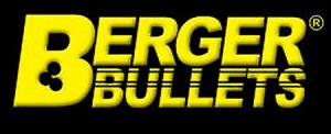 Berger Bullets .300AAC Blackout 220gr HPBT 20rds