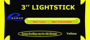 Promar Glow Light Sticks