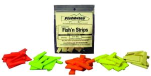 Fishbites Fish N' Strips