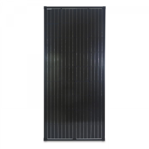 Nature Power 180 Watt Monocrystalline Solar Panel with 12 Amp Charge Controller