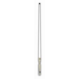 Digital Antenna 876-SW 4' AIS Antenna - White, 876-SW
