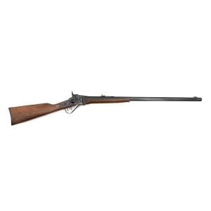 TAYLORS AND COMPANY Sharps Business 45-70 Govt 28"