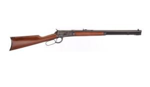 TAYLORS AND COMPANY 1892 Takedown 357 Mag 20in Case Hardened 10rd