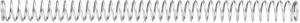 Aero Precision MP5 .308 Rifle Buffer Spring, APRH100192C