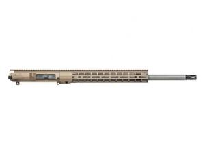 Aero Precision M5 Complete Upper 22" 6.5 CM SS Rifle Barrel RM15 FDE APAR538715M46