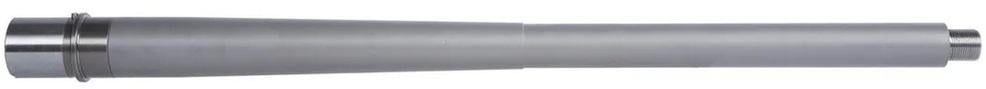 Ballistic Advantage 18" 6.5 Creedmoor Heavy Profile Midlength Barrel Premium Series 1:8 Twist - BABL65CR01P