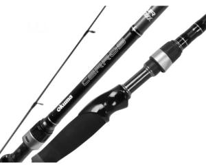 Okuma CRS-S-701MH Cerros 7ft MH 1pc Spinning Rod 24-tTon Carbon