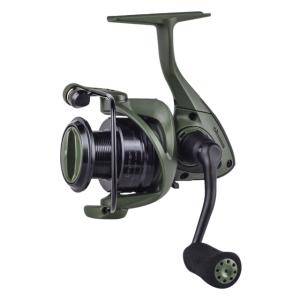 Okuma Fishing Tackle Ceymar ODT Tactical Spinning Reel, 5.0 1, 7BB + 1RB, 8.2oz, ODT-3000A