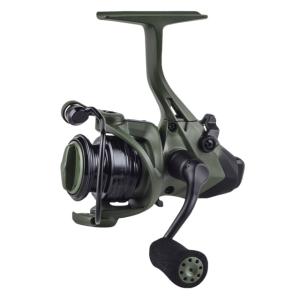 Okuma Fishing Tackle Ceymar ODT Tactical Spinning Reel, 5.0 1, 7BB + 1RB, 6.7oz, ODTF-500A