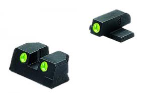 Mako ML10110 Meprolight Self Illuminated Pistol Night Sight Sets