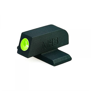 Meprolight MEPROLIGHT FRONT NIGHT SIGHT ONLY GREEN SIG P238