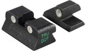 Meprolight Fully Integrated Night Sights - Browning H.P. Mk III - 10885