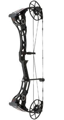  Bowtech CP28 RH 60 Black Bow A11149