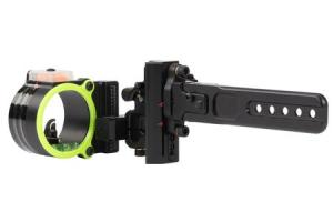 CenterMass Dual Trac Single Pin Sight