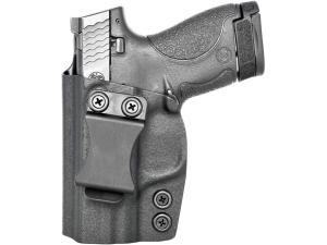 Rounded by Concealment Express Inside The Waistband Holster Kydex - 976645