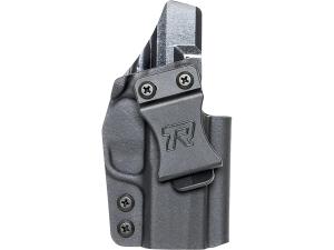 Rounded Inside The Waistband Holster Kydex - 248136