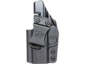 Rounded Inside The Waistband Holster Kydex - 486559