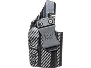 Rounded Inside The Waistband Holster Kydex - 613935