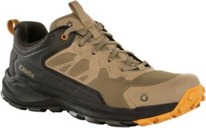 Oboz Katabatic Low Hiking Shoes - Men's, Thicket, 9, 43001-Thicket-Medium-9
