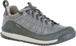 Oboz Jeannette Low Shoes - Women's, Forest Shadow, 6.5, 74402-F-M-6.5