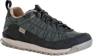 Oboz Jeannette Low Shoes - Women's, Black Sea, 6.5, 74402-Black Sea-M-6.5