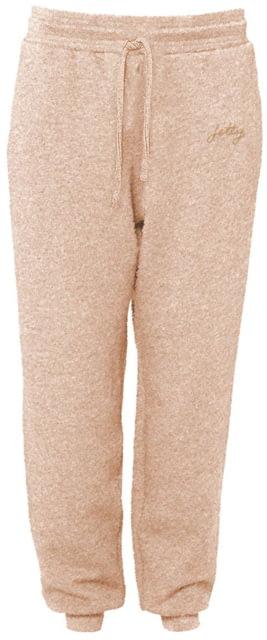 Jetty Mellow Sweatpants - Women's, Taupe, Extra Large, 29366