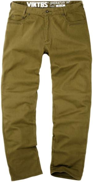 Viktos Operatus XP Pant - Mens, Canteen, 42/36, 1503122