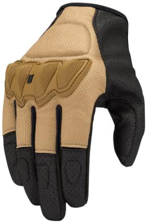 Viktos Wartorn Vented Glove, Coyote, 2XL, 1204506