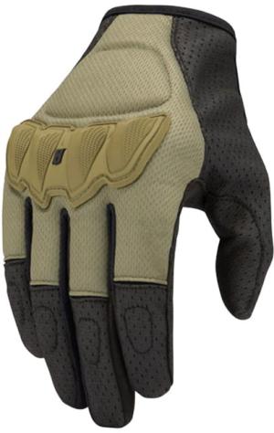 Viktos Wartorn Vented Glove, Ranger, 4XL, 1204708