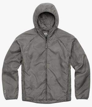 Viktos Alpha Dawn Jacket | Greyman Camo | 2X-Large | Polyester | LAPoliceGear.com
